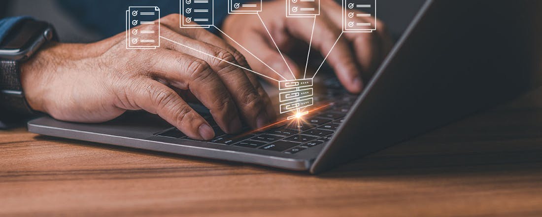 NAS te duur? Met TrueNAS Core zet je je pc in als NAS