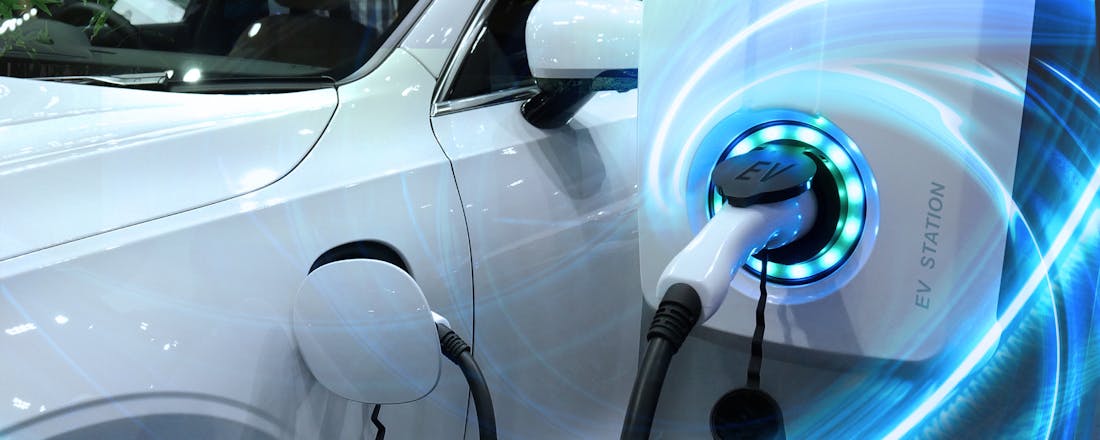 Frank energie Wedstrijd: word jij de slimste EV-lader van Nederland?