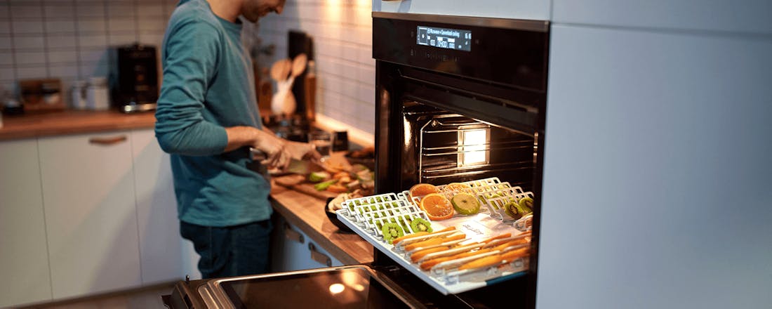 Eenvoudig, smakelijk en veilig koken met de nieuwste Beko inbouwoven