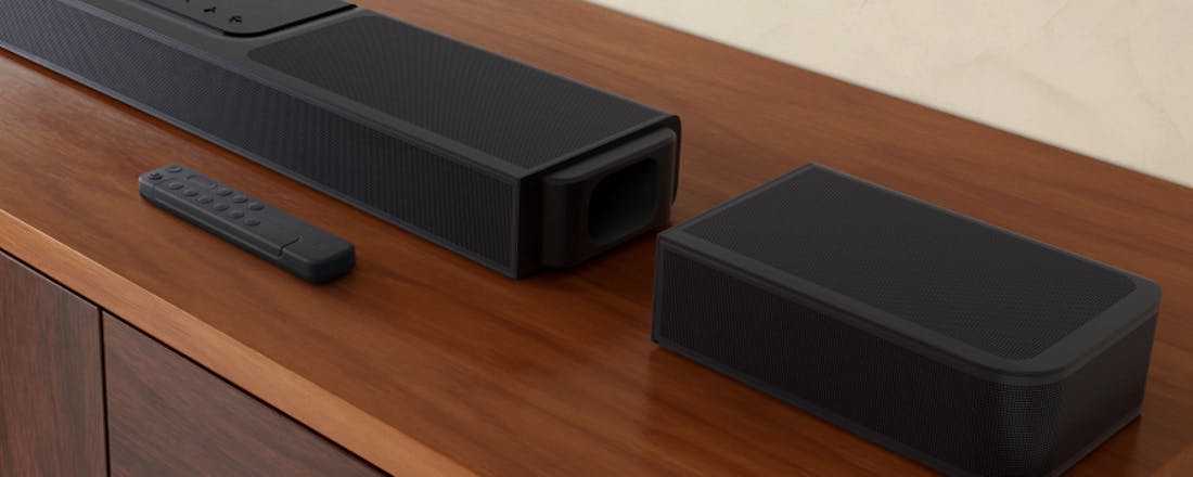 JBL Bar 1300: flexibele home-cinemaset met 1170(!) watt vermogen