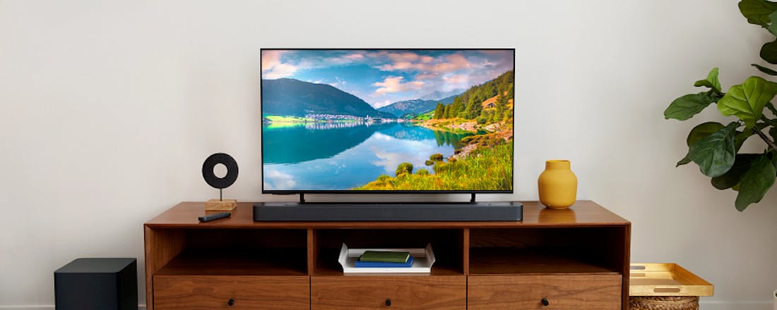 JBL Bar 2.1 Deep Bass (MK2): Je thuisbioscoop betaalbaar upgraden