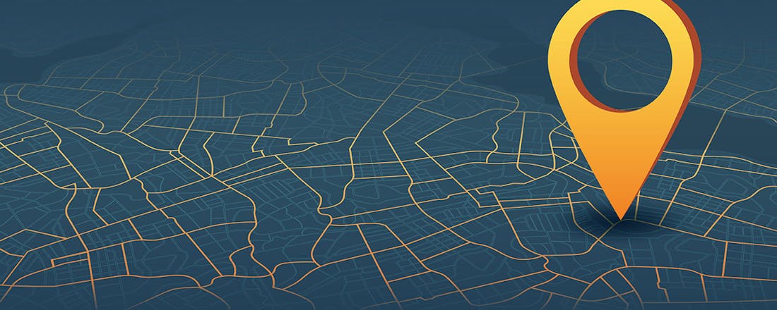Trackers: zo ben je nooit meer iets kwijt