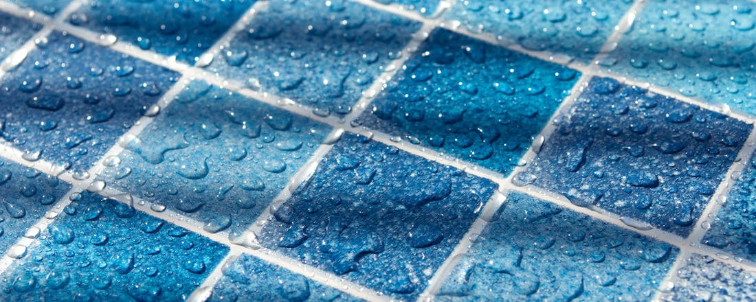 Badkamervloer Zelf je badkamervloer betegelen: stap-voor-stap handleiding