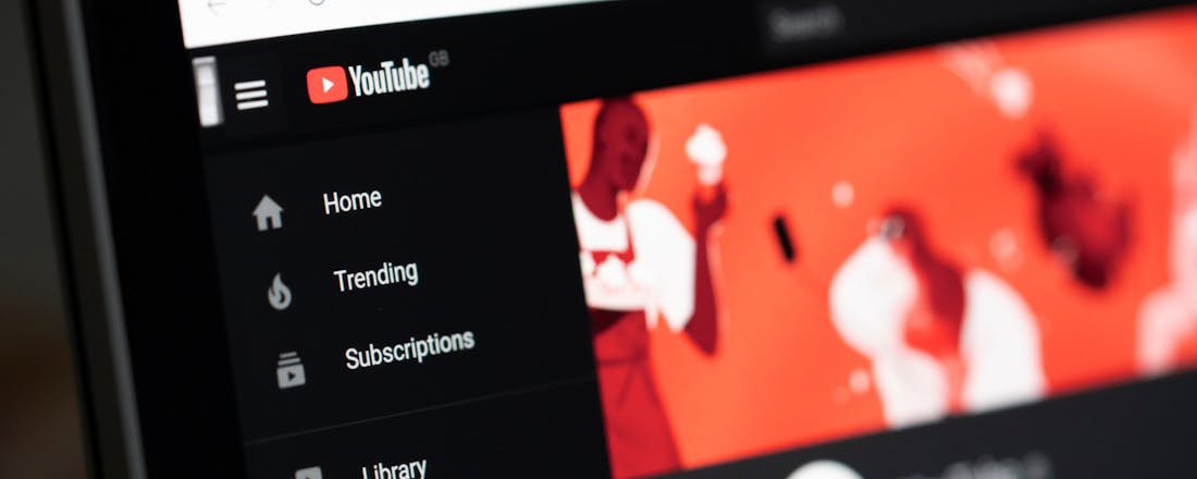 YouTube close-up YouTube hindert gebruikers met adblocker: zo kun je toch gewoon blijven kijken