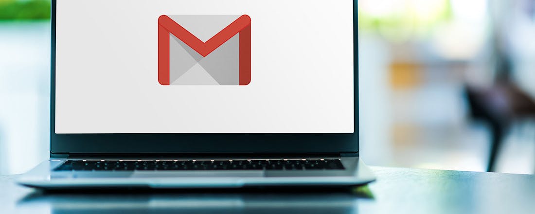 Geen internetverbinding? Zo gebruik je Gmail offline