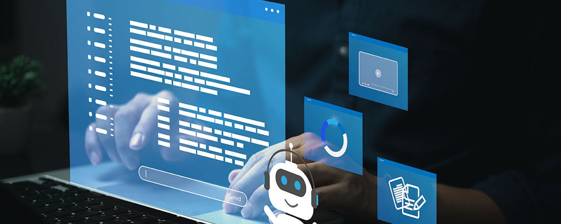 Superefficiënt! Je video ondertitelen of transcriberen met AI