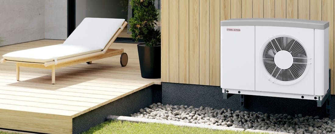 Duurzaam en kostenbesparend verwarmen: welke warmtepomp past bij jou?