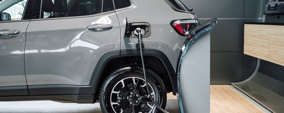 SEPP subsidie aanvragen elektrische auto (2024) Potje Subsidie Elektrische Personenauto's Particulieren (SEPP) weer aangevuld