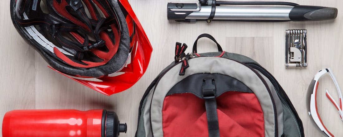 10 handige accessoires voor je e-bike