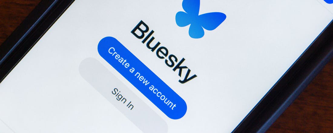 Bluesky: een interessant alternatief voor X