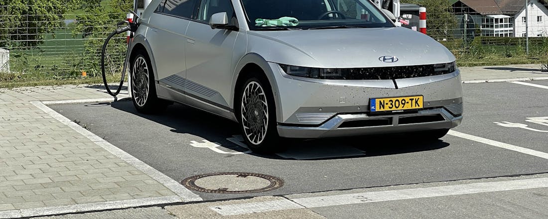 Elektrisch op reis: tips voor een succesvolle roadtrip met je EV