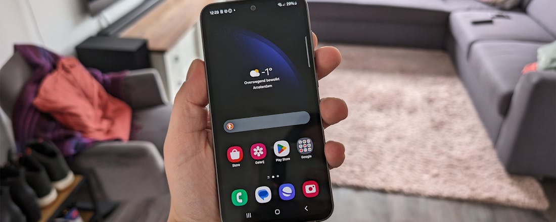 Review Samsung Galaxy S23 FE – Waarom is dit toestel er?