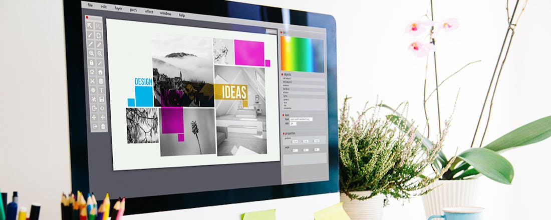 Geen lelijk eendje meer: dit zijn de innovaties van Paint in Windows 11
