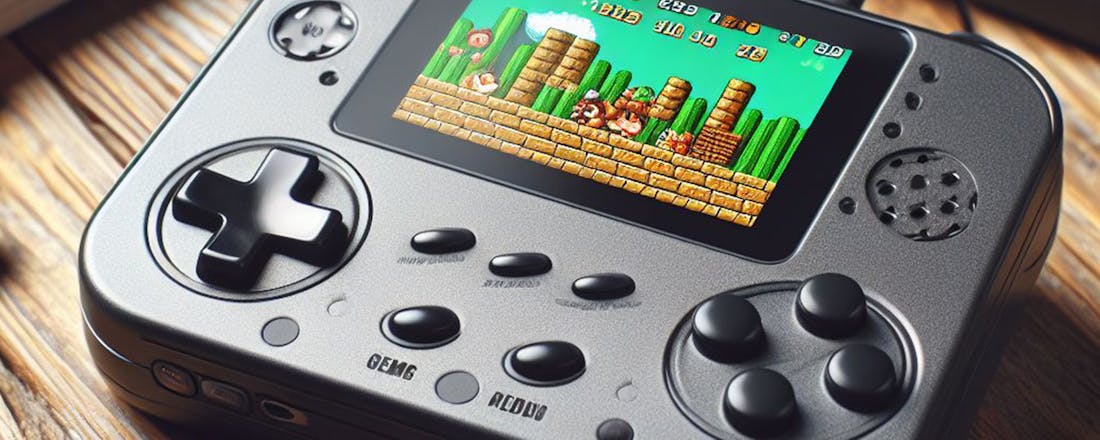 Zo maak je afbeeldingen met Microsoft Copilot