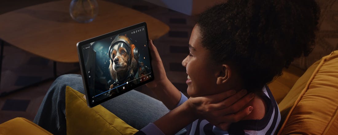 Xiaomi Redmi Pad SE Waar voor je geld: 5 betaalbare tablets van max 250 euro