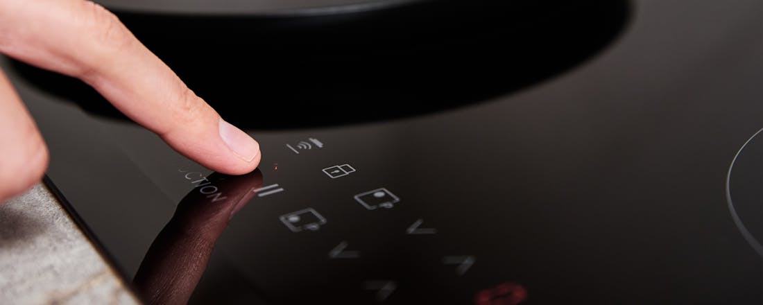 Inductieplaat inschakelen Waar voor je geld: 5 zéér populaire inductiekookplaten