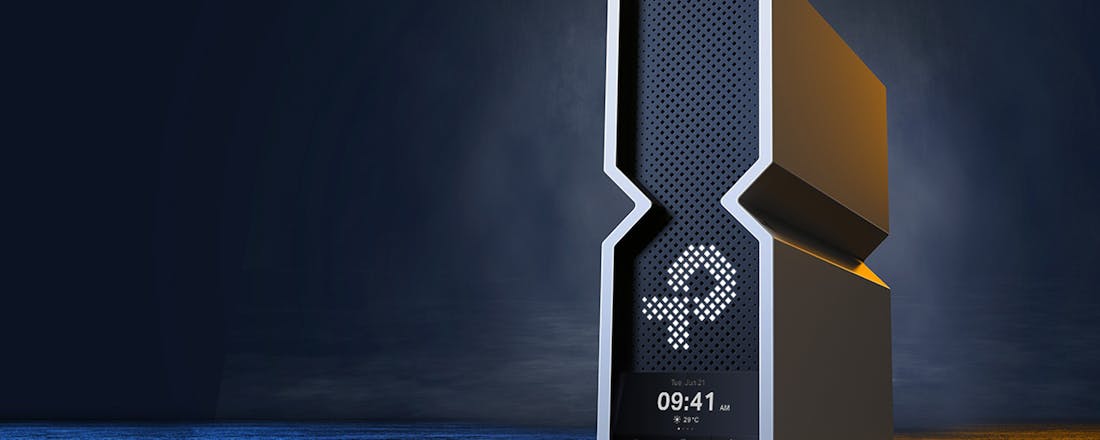 Wifi 7-routers betreden de markt: dit wil je weten