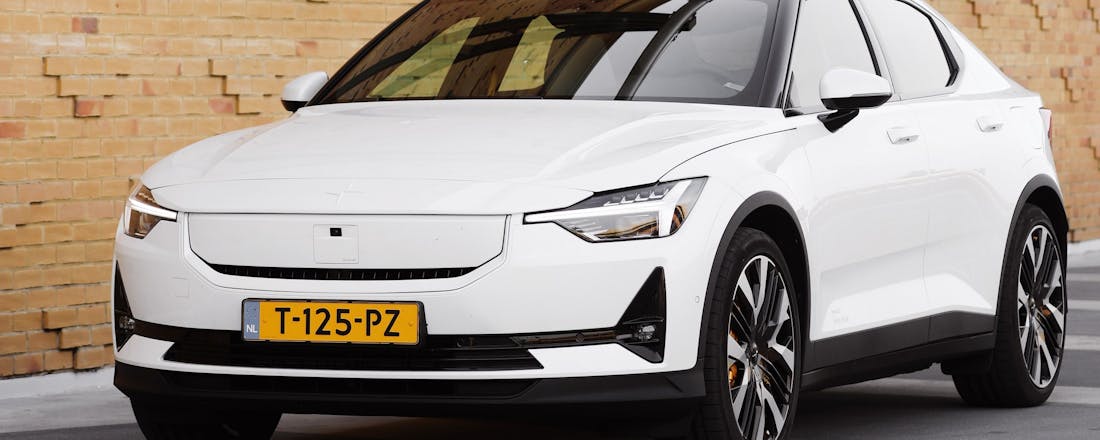 Review Polestar 2 (2024) EV-profiel: Polestar 2 - Onzichtbare metamorfose