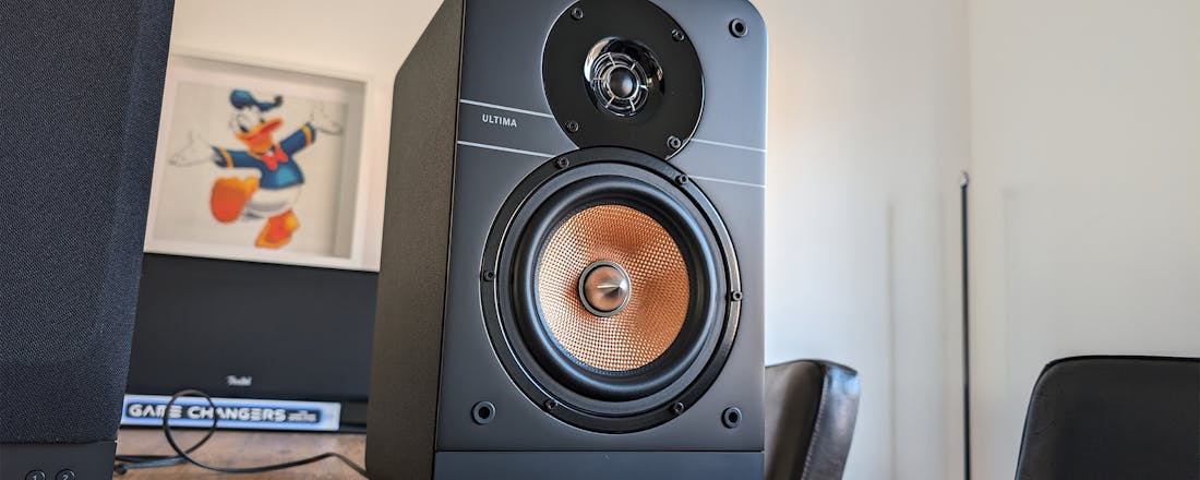 Review Teufel Ultima 25 Active – Overtuigend alternatief voor een soundbar