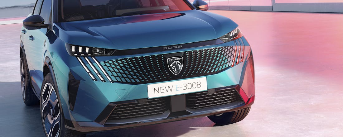 Bij Stellantis is 2024 het Jaar van de Elektrische Auto Bij Stellantis is 2024 het ‘Jaar van de Elektrische Auto’