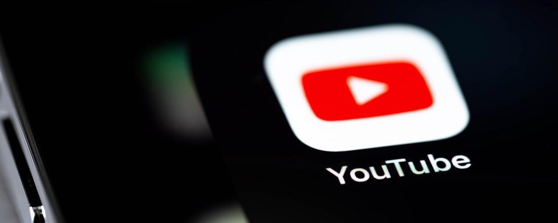YouTube downloadt zelf video's? Zo zet je dit uit