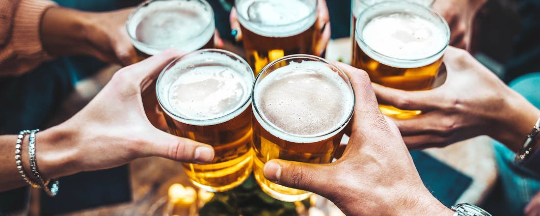 Eenvoudig groepsuitgaven bijhouden met Groepie