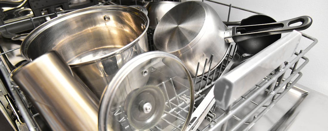 Pannen in de vaatwasser Waar voor je geld: 5 betaalbare inbouwvaatwassers voor max 550 euro