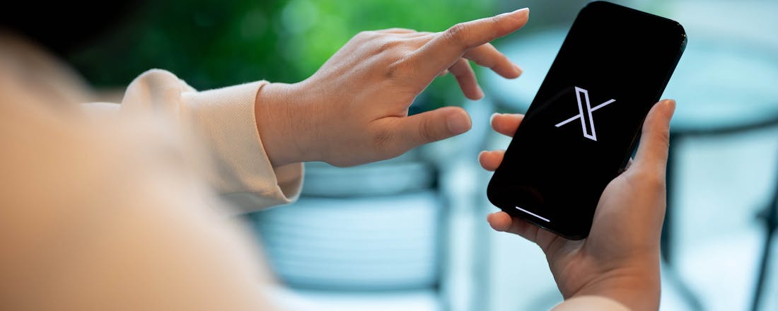 Musks meesterplan: wordt X het WeChat van het Westen?