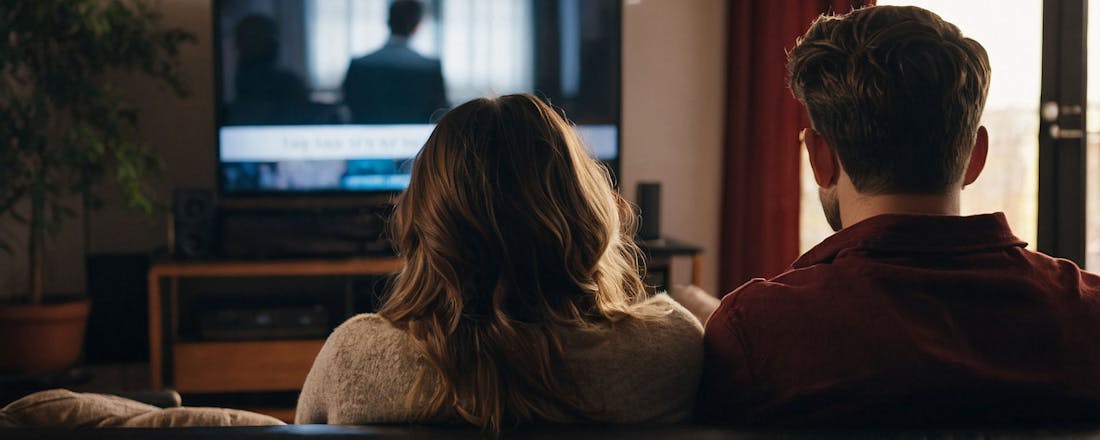 Zo wijzig je de ondertitels van je favoriete streamingdienst