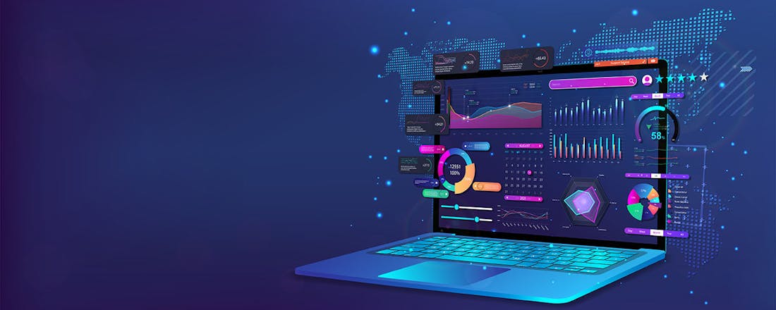 Windows 11-widgets: in één oogopslag op de hoogte