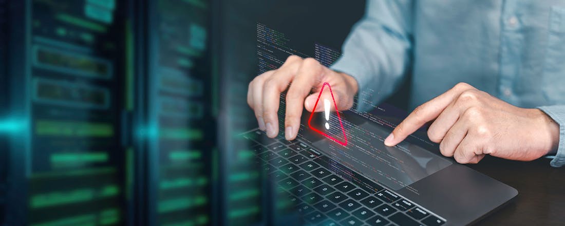 De beste remedies tegen downtime van je thuisserver