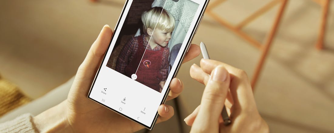 Samsung Galaxy S24 Ultra Premium smartphones getest: wat zijn de beste modellen?