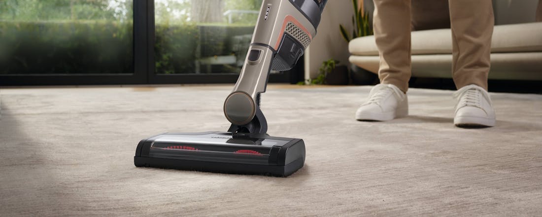 Miele Triflex HX2 Waar voor je geld: 5 steelstofzuigers met een hoge zuigkracht