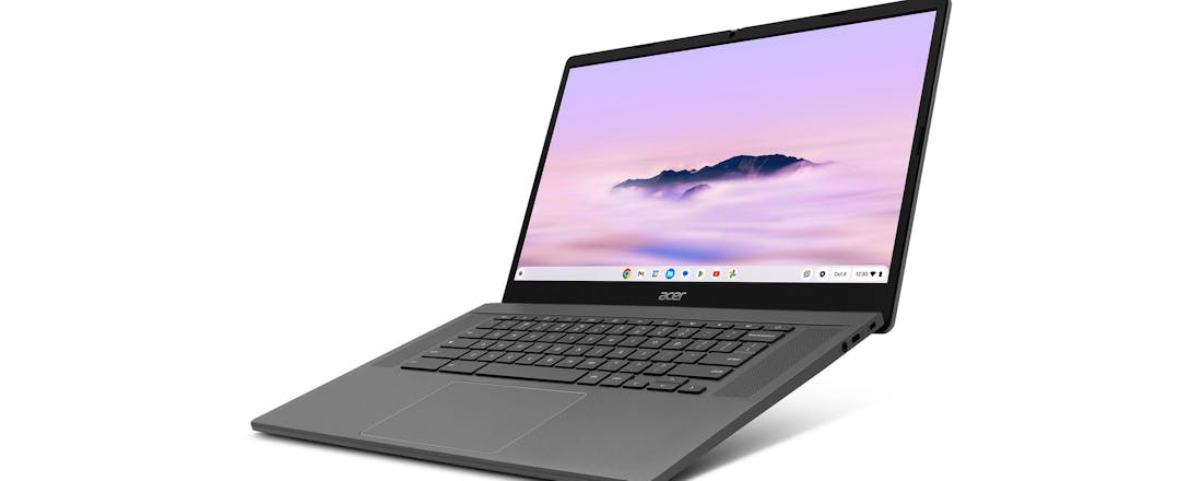 Acer Chromebook Plus Consumenten testen: Acer Chromebook Plus