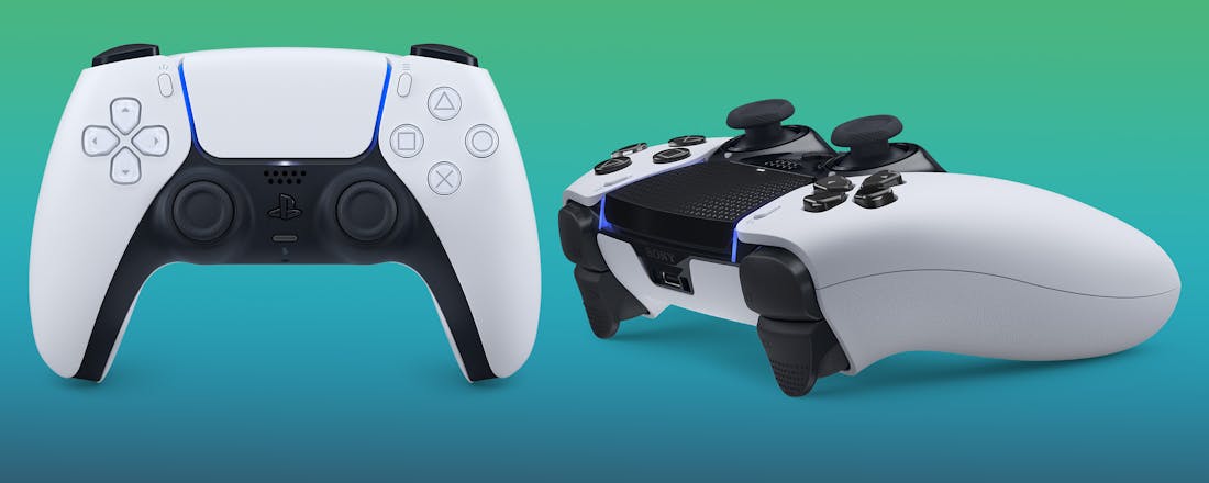 DualSense vs. DualSense Edge: welke PS5-controller moet je hebben?