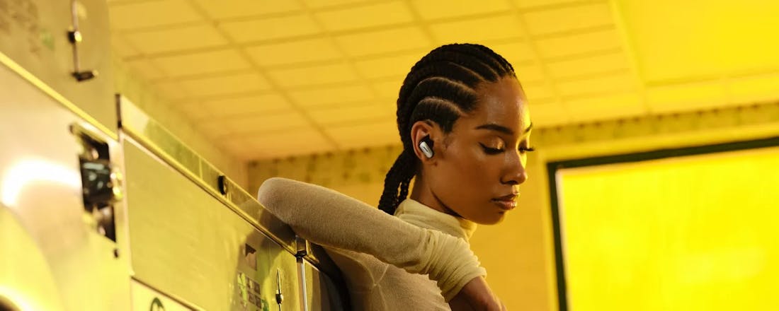 Bose QuietComfort Ultra Earbuds Waar voor je geld: 5 draadloze oordoppen met noise-cancelling