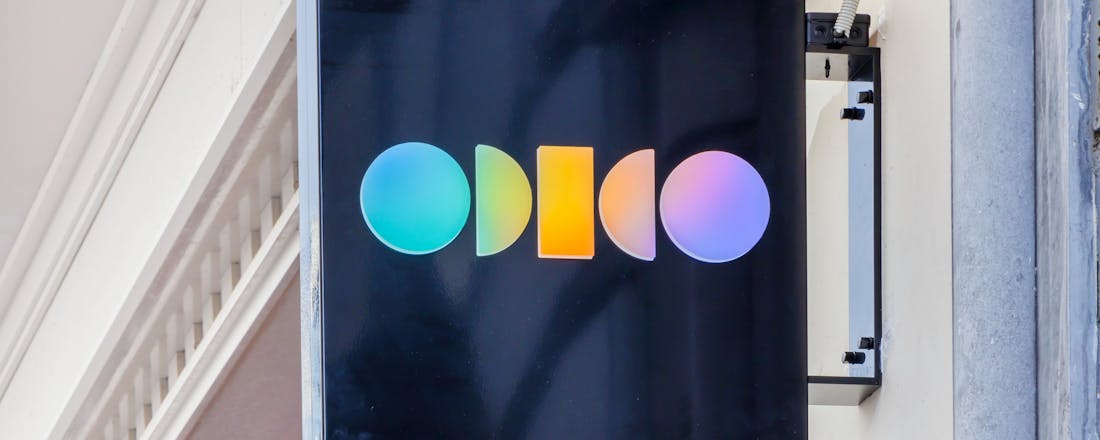 Odido Een 5G-verbinding als thuisinternet: handig of niet?