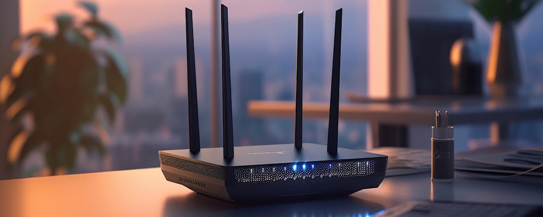 Router wifi Internet van T-Mobile? Zo kun jij je wifi thuis verbeteren