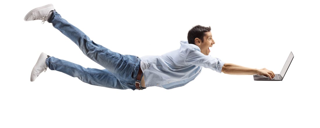 Snelle laptop Waar voor je geld: 5 snelle laptops van max 1000 euro