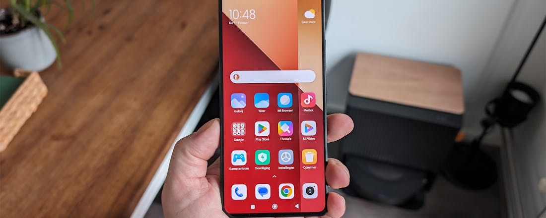 Review Xiaomi Redmi Note 13 Pro – Gewoon een degelijke smartphone