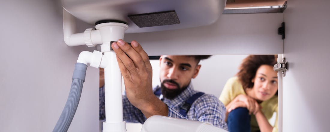 Zo vind je een betrouwbare loodgieter