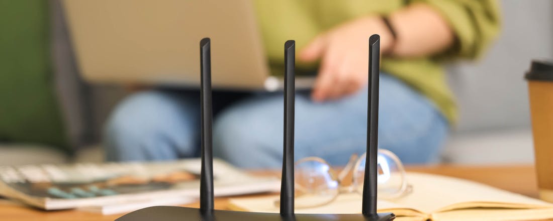 Wifi in huis router Internet van Ziggo? Zo kun jij je wifi thuis verbeteren