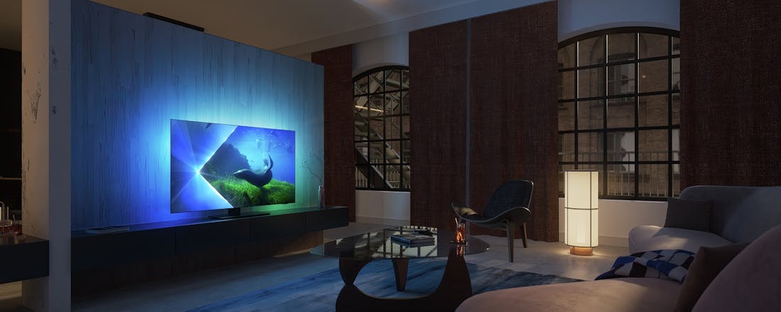 Philips OLED 808 Voelt Android TV traag aan? Dit helpt!