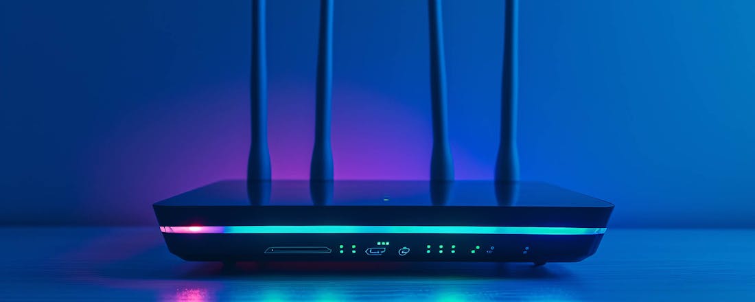 Wifi router Internet van Odido? Zo kun jij je wifi thuis verbeteren