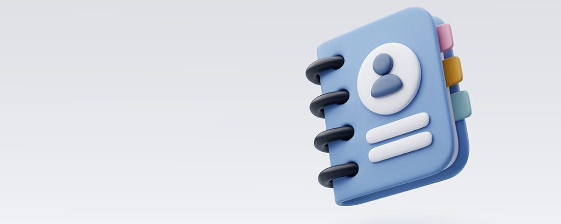 Ontdek de kracht van Google Contacten