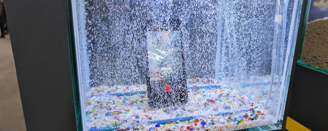 MWC 2024: vier opvallende smartphones