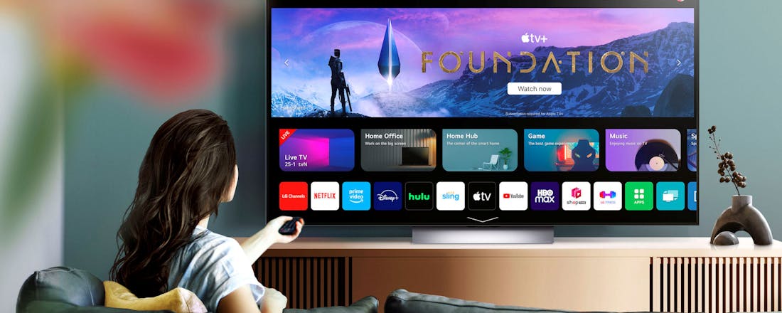 Lcd versus oled: wat is het verschil en welke televisie moet je kiezen?