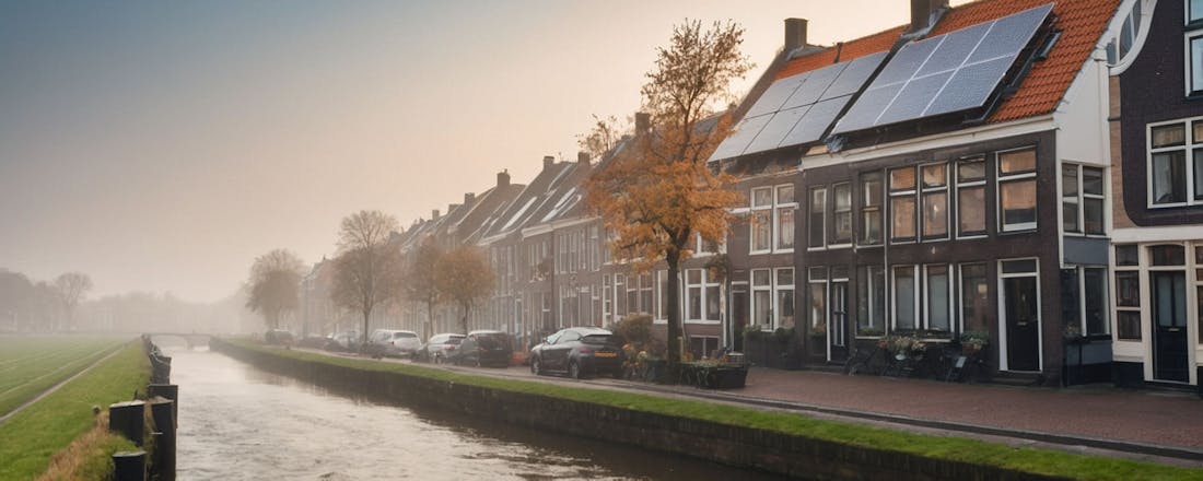 Steeds meer energieleveranciers benadelen zonnepaneeleigenaren
