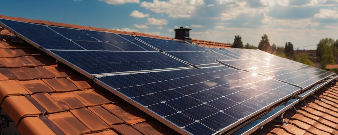 Ook Eneco gaat kosten rekenen voor terugleveren stroom van zonnepanelen