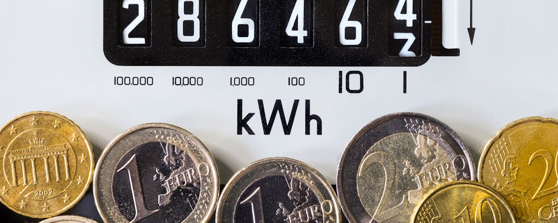 Je energierekening onder de loep: wat apparaten écht verbruiken